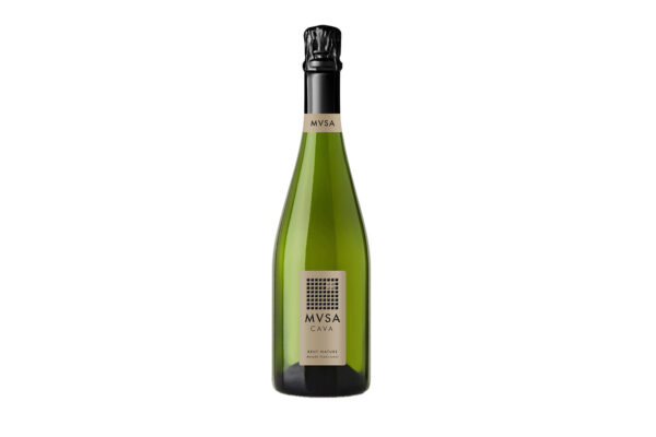 MVSA cava extra brut