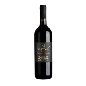 Passo dei Caprioli Toscana Rosso IGT 2019