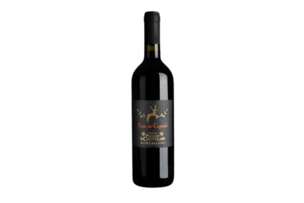 Passo dei Caprioli Toscana Rosso IGT 2019
