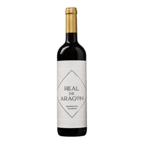 Real de Aragon Garnacha