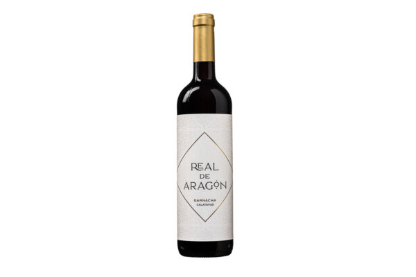 Real de Aragon Garnacha