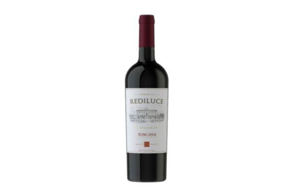 Rediluce Toscana IGT Rosso 19