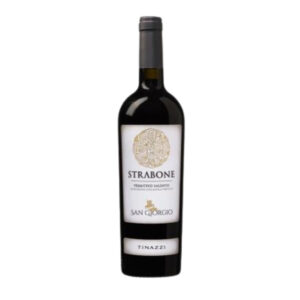 Strabone Primitivo Salento