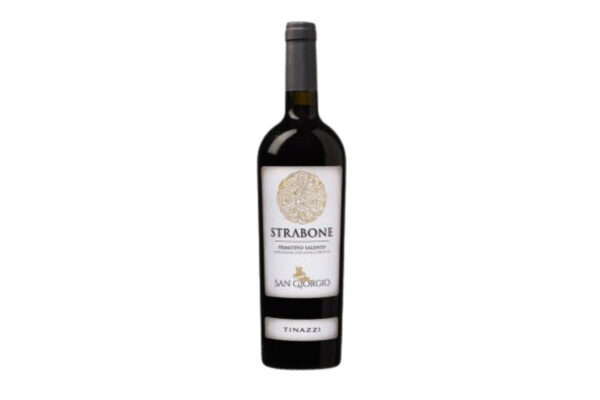 Strabone Primitivo Salento