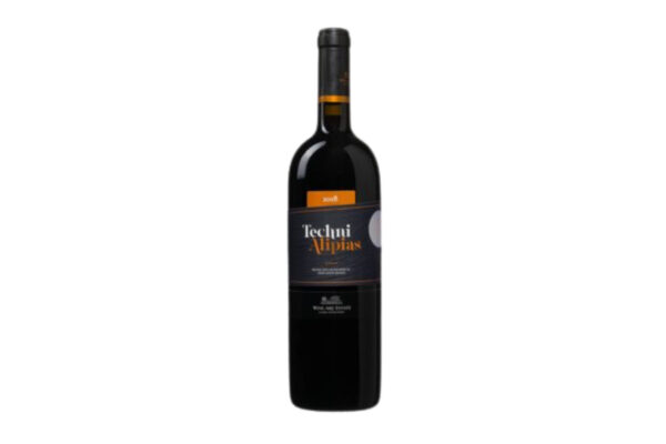 Techni Alipias Cabernet Sauvignon-Agiorgitiko