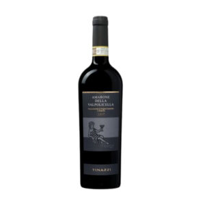 Tinazzi Amarone della Valpolicella DOCG - Veneto Italie