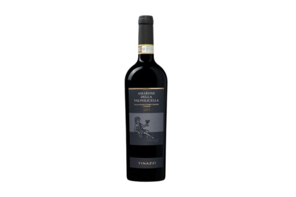 Tinazzi Amarone della Valpolicella DOCG - Veneto Italie