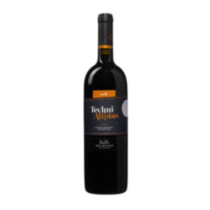 Techni Alipias Cabernet Sauvignon-Agiorgitiko
