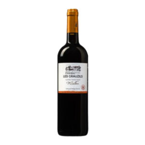 Château les Grauzils Malbec Cahors