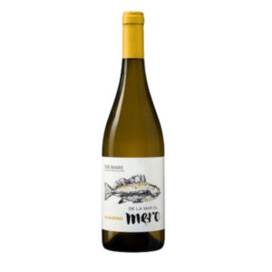 De la Mar el Mero Albariño