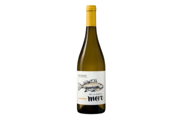 De la Mar el Mero Albariño