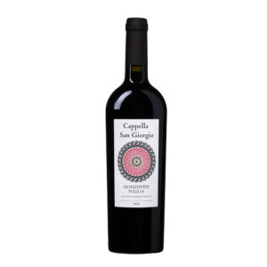 Cappella San Giorgio Sangiovese