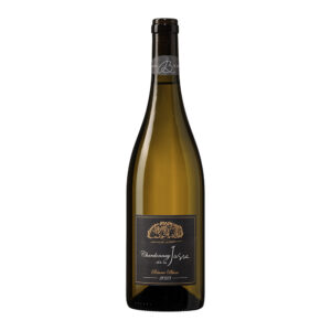 Domaine de la Jasse Chardonnay Réserve Blanc