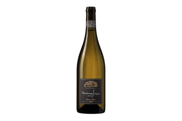 Domaine de la Jasse Chardonnay Réserve Blanc