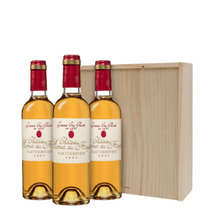 Château Romer du Hayot Sauternes Grand Cru Classé