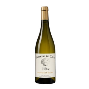 Comtesse de Galix Silex Sauvignon Blanc