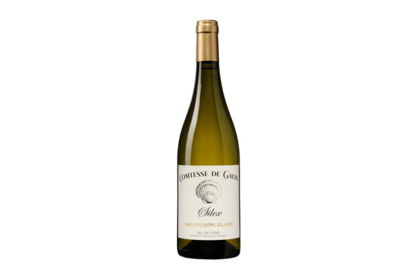 Comtesse de Galix Silex Sauvignon Blanc
