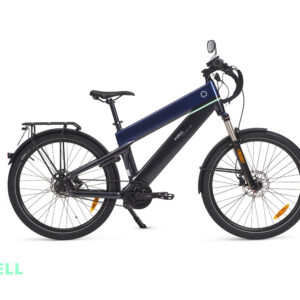 Speedpedelec FUELL - Flluid 1E