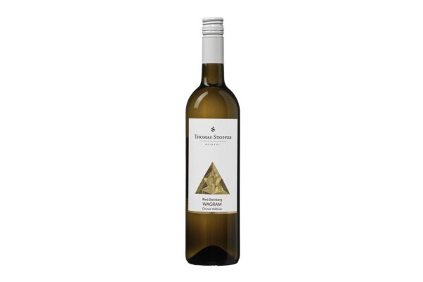Stopfer Gruner Veltliner Ried Steinberg