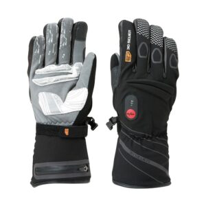 Verwarmde fietshandschoenen - 30seven