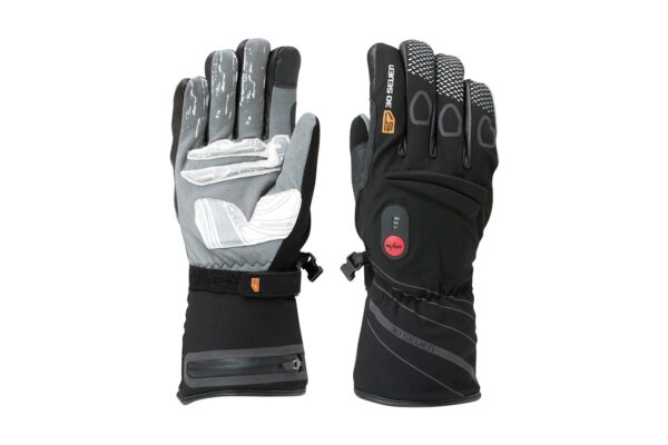 Verwarmde fietshandschoenen - 30seven