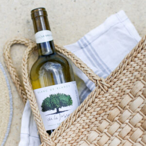 Domaine de la Jasse Blanc de Blancs