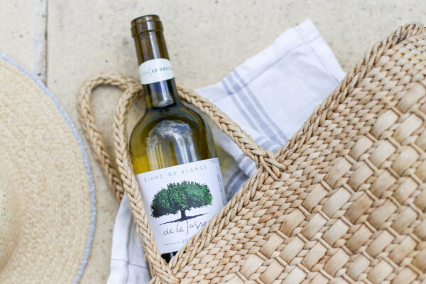 Domaine de la Jasse Blanc de Blancs