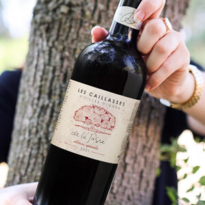 Domaine de la Jasse Les Caillasses Vieilles Vignes ?dition Sp?ciale