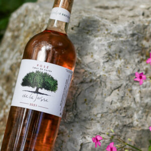 La Jasse Coeur de Cuvée Rosé
