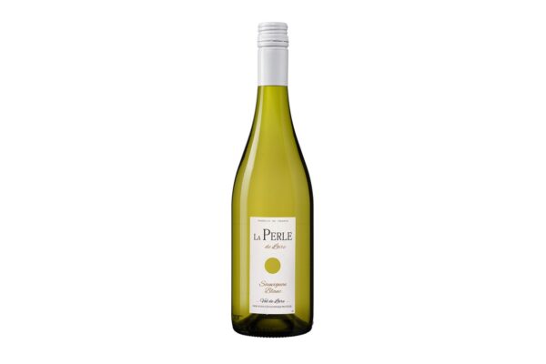 La Perle Sauvignon Blanc Val de Loire IGP