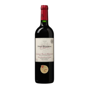 Chateau Haut Bonneau AOP Lussac St Emilion