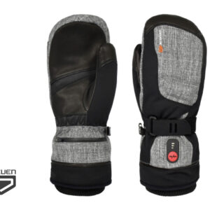 Verwarmde, water- en winddichte wanten 30seven - XL