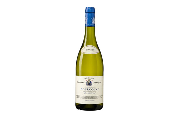 Domaine Marguerite Dupasquier Chardonnay Bourgogne