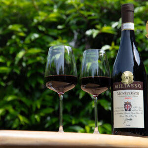 Miliasso Monferrato Rosso