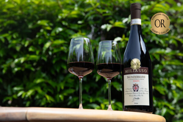 Miliasso Monferrato Rosso