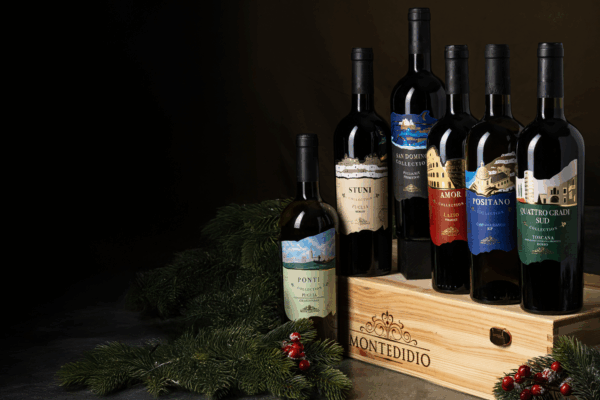 Montedidio Collection