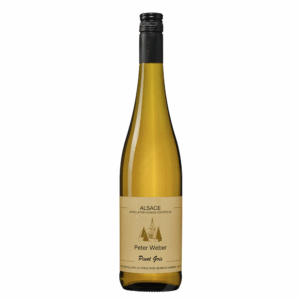 Peter Weber Pinot Gris AOP