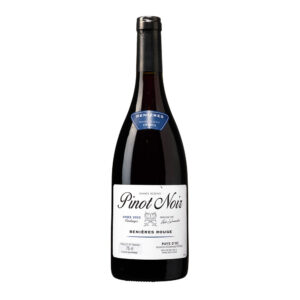 Benières Rouge Pinot Noir