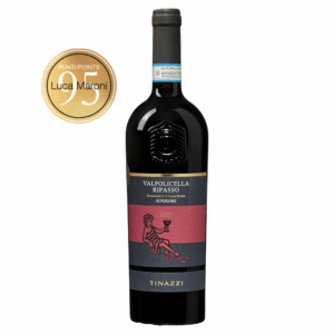 Tinazzi Valpolicella Ripasso DOC Superiore
