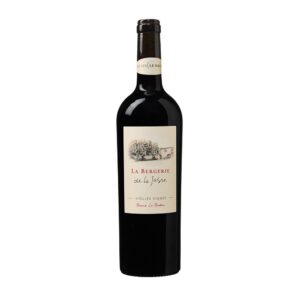 La Bergerie de la Jasse Vieilles Vignes
