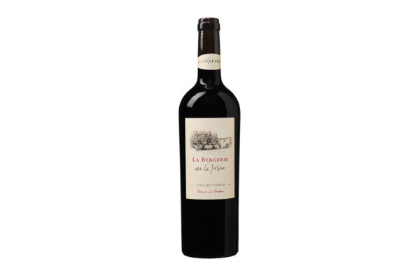 La Bergerie de la Jasse Vieilles Vignes