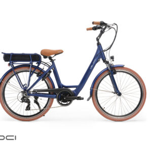 Elektrische fiets Veloci Virto