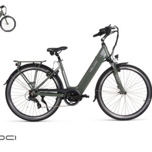 Tweedekans elektrische fiets Veloci Vivid