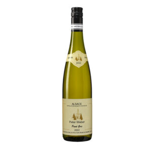 Pet Weber Pinot Gris