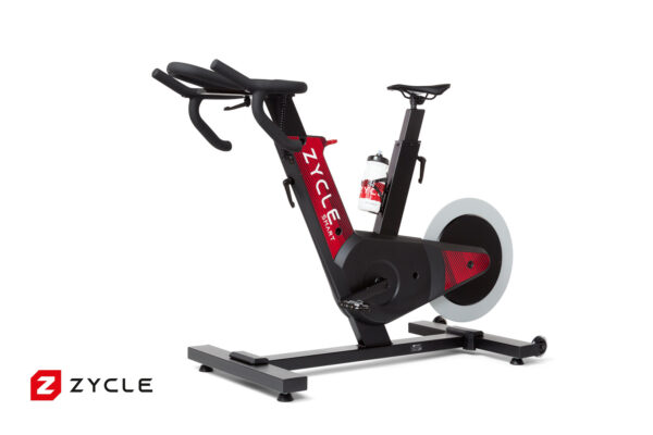 Smartbike ZBike 2.0 - Zycle