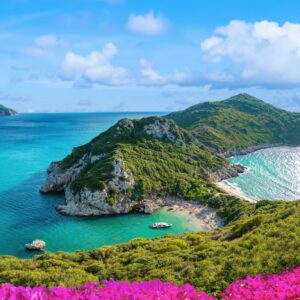 Cruise langs Adriatische Kusten