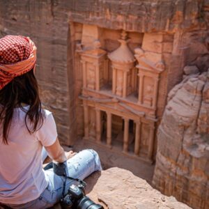 Rondreis Jordanië, de schatkamer van het Oosten