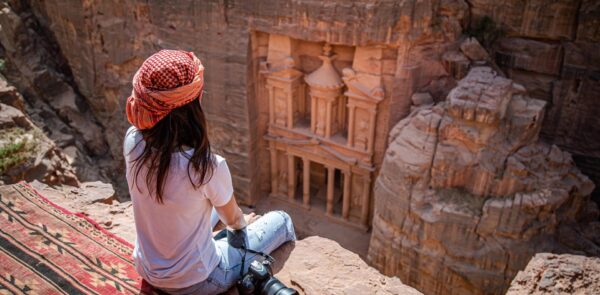 Rondreis Jordanië, de schatkamer van het Oosten