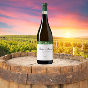Sangrato Roero Arneis DOCG - Piemonte Italie