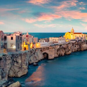 'Puur Puglia': het authentieke Italië